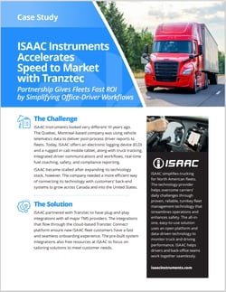 ISAAC_Instruments