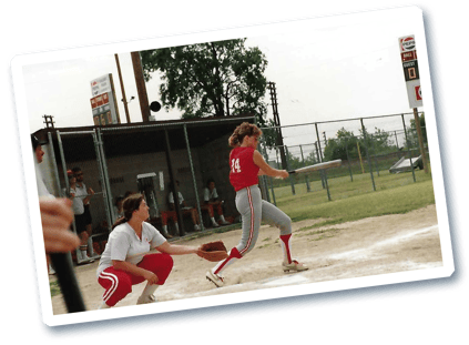 drivingSuccessFunDeniseHoyles_softball